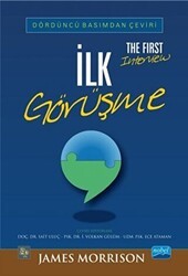 İlk Görüşme - Nobel Akademik Yayıncılık