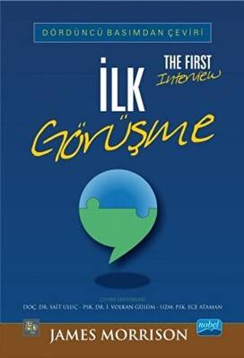 İlk Görüşme - 1