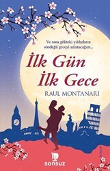İlk Gün İlk Gece - Sonsuz Kitap Yayınları