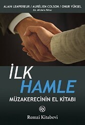 İlk Hamle - Remzi Kitabevi