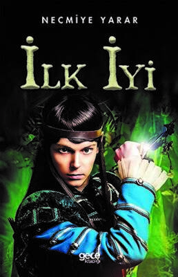 İlk İyi - 1
