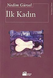 İlk Kadın - Doğan Kitap