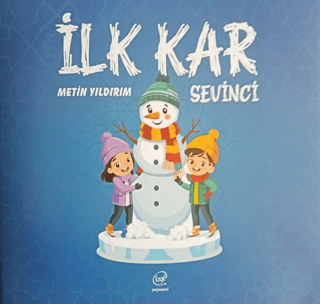 İlk Kar Sevinci - 1