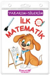 İlk Matematik - Yumurcak Yayınları