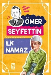 İlk Namaz - İlk Genç Timaş