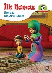 İlk Namaz - Tedev Yayınları