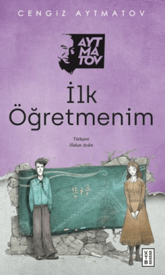 İlk Öğretmenim - 1