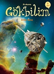İlk Okuma - Gökbilim - TÜBİTAK Yayınları