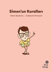 İlk Okuma Hikayeleri: Simon’un Kuralları - Hep Kitap