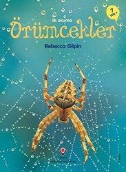 İlk Okuma Örümcekler - 1