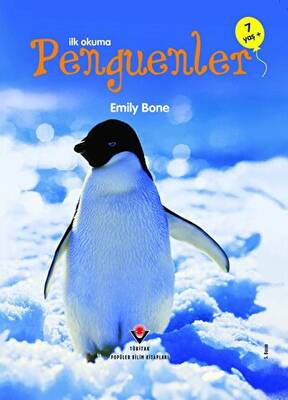 İlk Okuma - Penguenler - 1