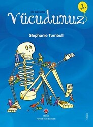 İlk Okuma - Vücudunuz - TÜBİTAK Yayınları
