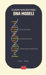 İlk Okuma Yazma Öğretiminde DNA Modeli - 1