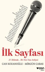İlk Sayfası - Can Yayınları