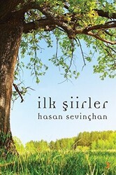 İlk Şiirler - Cinius Yayınları
