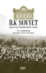 İlk Sovyet - Kor Kitap