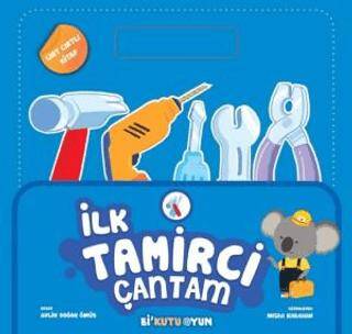 İlk Tamirci Çantam - 1