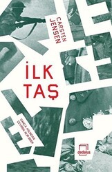 İlk Taş - Dedalus Kitap