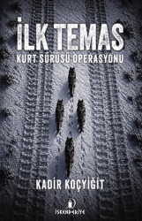 İlk Temas - İskenderiye Yayınları