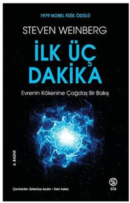 İlk Üç Dakika - 1