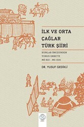 İlk ve Orta Çağ Türk Şiiri - Post Yayınevi