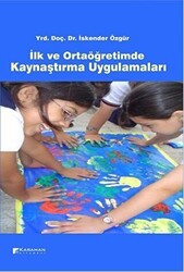 İlk ve Ortaöğretimde Kaynaştırma Uygulamaları - Karahan Kitabevi