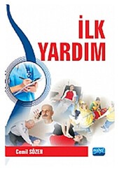 İlk Yardım - Nobel Akademik Yayıncılık