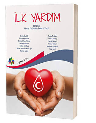 İlk Yardım - 1