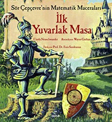 İlk Yuvarlak Masa - Doruk Yayınları