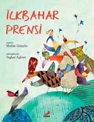 İlkbahar Prensi - 1