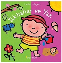 İlkbahar ve Yaz - Domingo Yayınevi