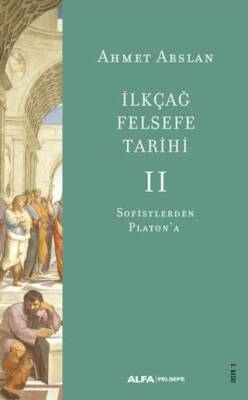 İlkçağ Felsefe Tarihi II - 1