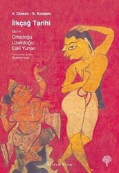 İlkçağ Tarihi Cilt: 1 - Yordam Kitap