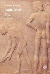 İlkçağ Tarihi Cilt: 2 - Yordam Kitap