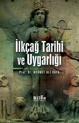 İlkçağ Tarihi ve Uygarlığı - 1