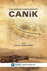 İlkçağdan Cumhuriyete Canik - Canik Belediyesi Kültür Yayınları