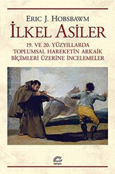 İlkel Asiler - İletişim Yayınevi