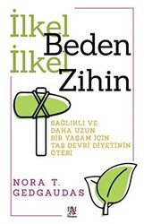 İlkel Beden İlkel Zihin - Panama Yayıncılık