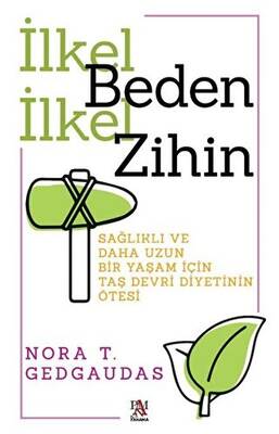 İlkel Beden İlkel Zihin - 1