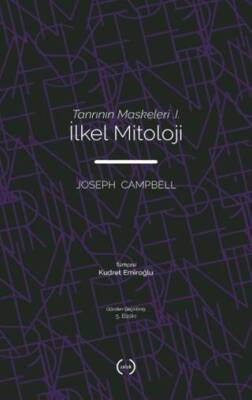 İlkel Mitoloji - 1