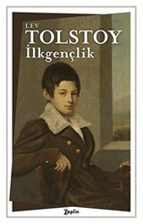 İlkgençlik - Zeplin Kitap
