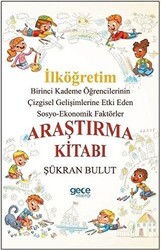İlköğretim Araştırma Kitabı - Gece Kitaplığı