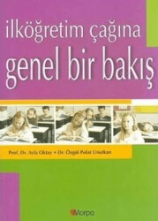 İlköğretim Çağına Genel Bir Bakış - Morpa Kültür Yayınları