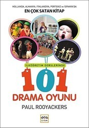İlköğretim Derslerinde 101 Drama Oyunu - Nar Çocuk