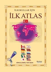 İlköğretim İlk Atlas - Özyürek Atlas-Sözlük