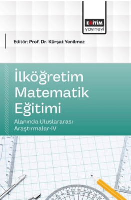 İlköğretim Matematik Eğitimi Alanında Uluslararası Araştırmalar - 4 - 1