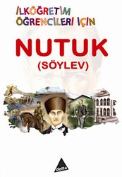 İlköğretim Öğrencileri İçin Nutuk - Delta Kültür Yayınevi