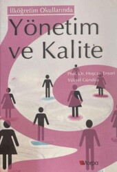 İlköğretim Okullarında Yönetim ve Kalite - Morpa Kültür Yayınları