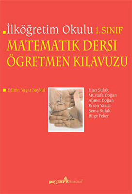 İlköğretim Okulu 1. Sınıf Matematik Dersi Öğretmen Kılavuzu - 1