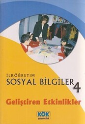 İlköğretim Sosyal Bilgiler 4 - Kök Yayıncılık